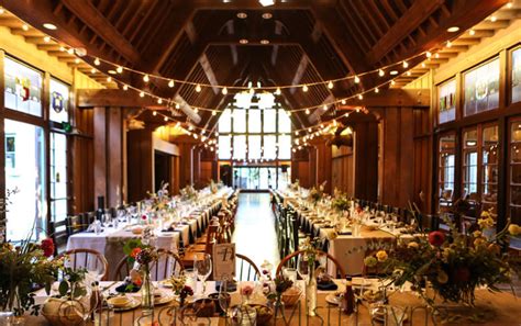 affordable wedding venue bat area